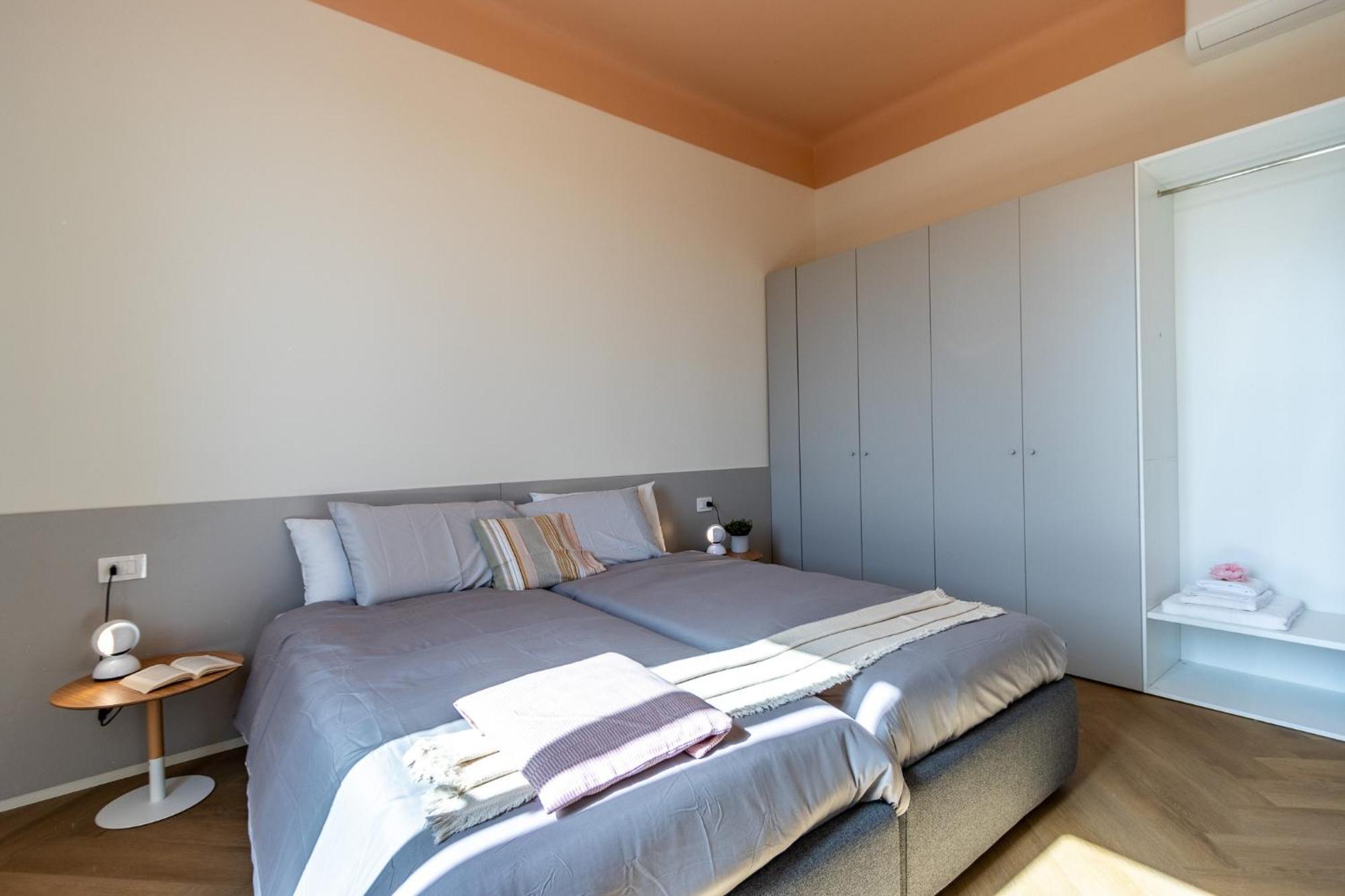 Apartamento Martini Milán Exterior foto